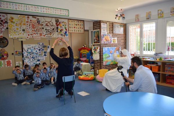 actividad inglés_infantil