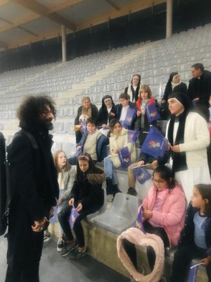 Concierto 19-12-2019