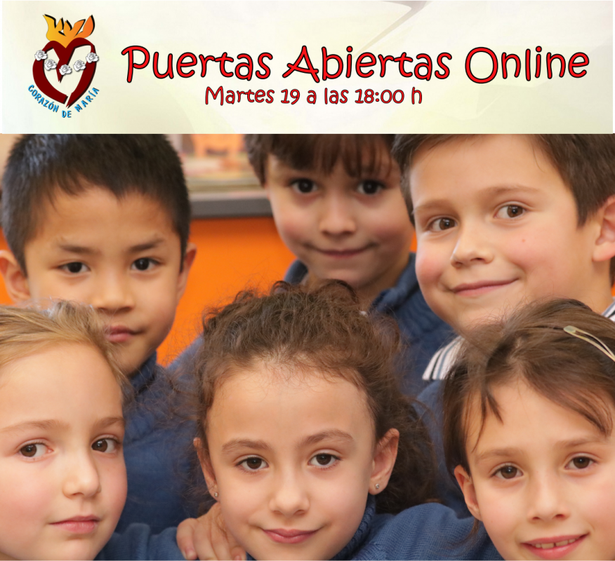 Colegio Corazón de María, Palencia