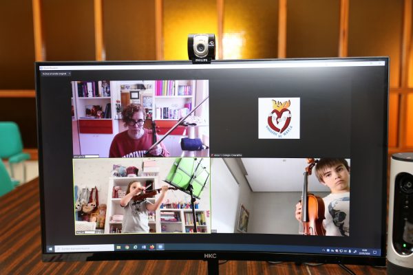 violin1 clase violin online